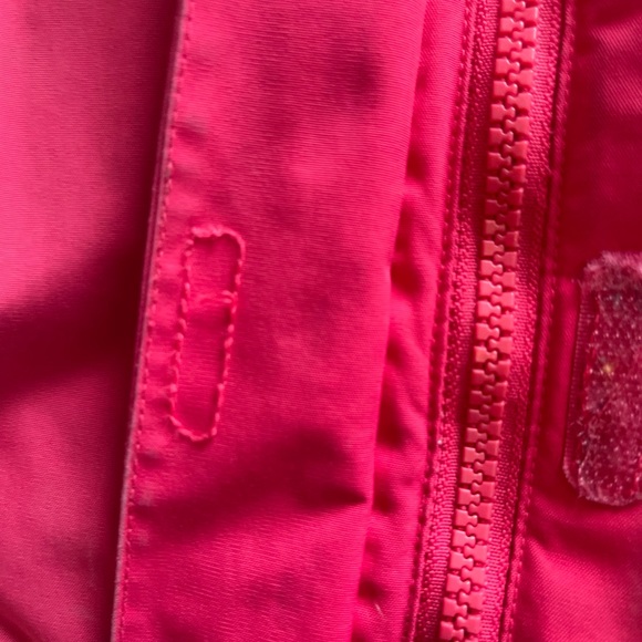 Marmot girls Jacket - used condition sz M - Picture 5 of 15